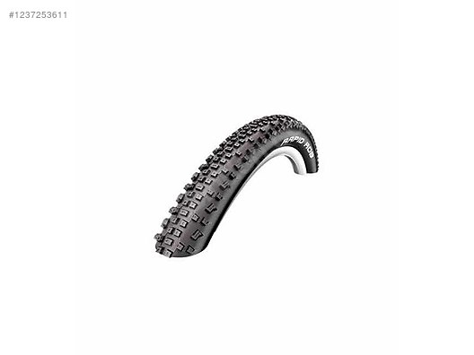 Schwalbe Rapid rob 26x2.10 da - 1237253611