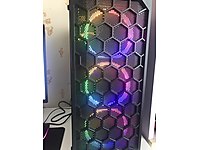 Temiz 2.el sorunsuz sıkıntısız toplama kasa