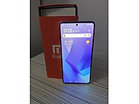 XİOMi REDMİ K60 performans telefonu açıklamayı okuyun