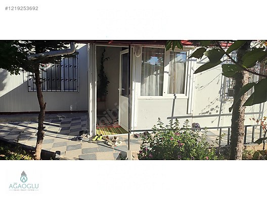 KARAHÜYÜK MAH. SATILIK MÜSTAKİL EV VE ÇARDAK #1219253692