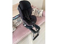 BeSafe x3 Isofix oto koltuğu 9-18 kg
