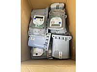 Trifaze sayaç Luna 2.el