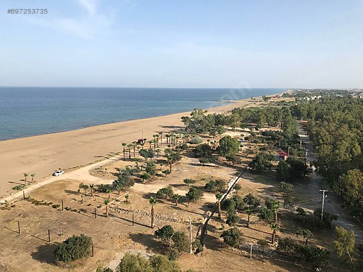 Mersin flamingo 7 susanoğlu sitesi kiralık daire günlük kiralik