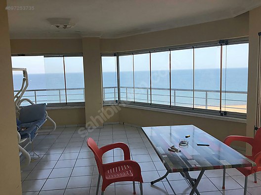 susanoğlu günlük kiralık ev sahibinden