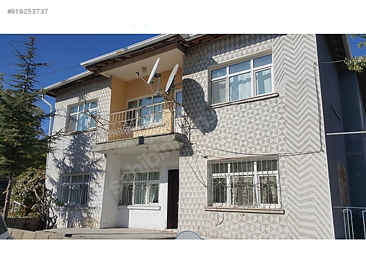 kaman da 2 katli mustakil ev satilik mustakil ev ilanlari sahibinden com da 919253737