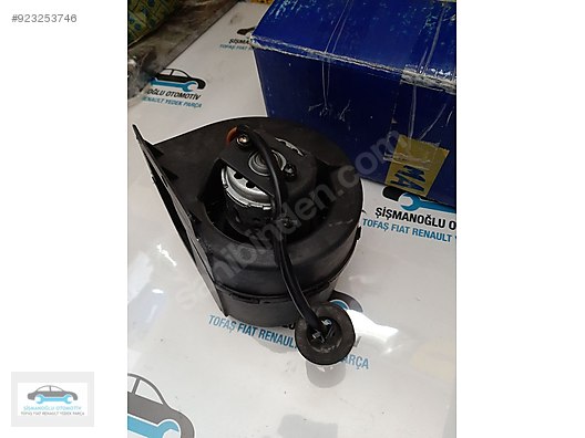 otomobil arazi araci isitma havalandirma klima dogan kartal slx klimali tip kalorifer motoru sifir mako sahibinden comda 923253746