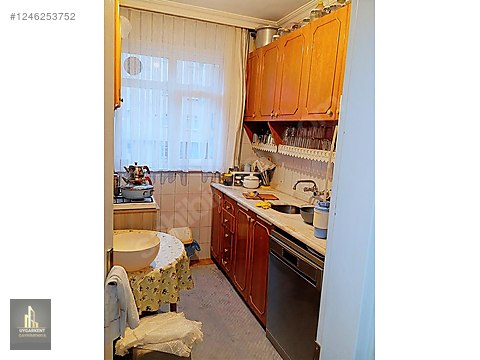 FERAH BİR DAİRE 2+1 SÜMERDE
