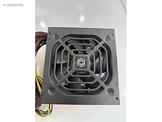 Used & Brand New Items / Computers / Desktops / Desktop Components / Power Supplies