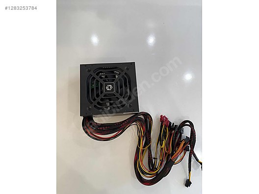 Used & Brand New Items / Computers / Desktops / Desktop Components / Power Supplies