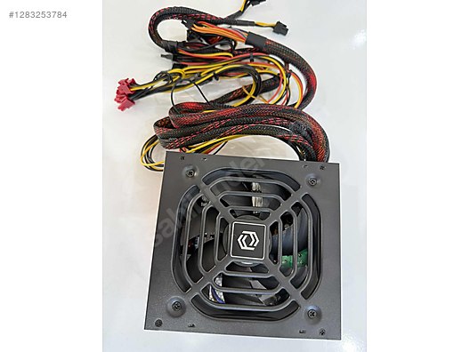 Used & Brand New Items / Computers / Desktops / Desktop Components / Power Supplies