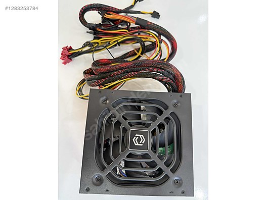 Used & Brand New Items / Computers / Desktops / Desktop Components / Power Supplies