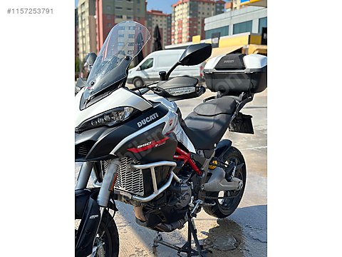 Olx multistrada deals