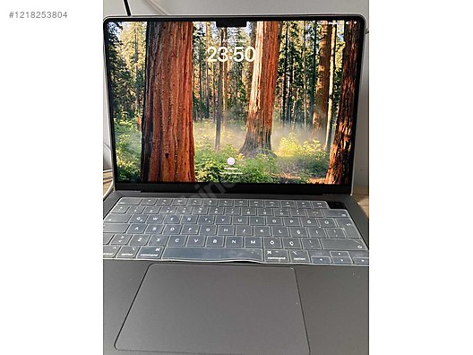 Apple Macbook Pro M3 16GB 512SSD - İlan ve alışverişte ilk adres  