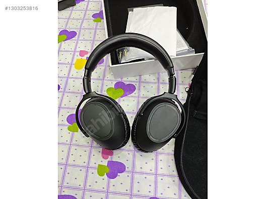 Sennheiser pxc 550 2.nesil sahibinden.comda - 1303253816