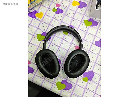 Sennheiser pxc 550 2.nesil sahibinden.comda - 1303253816