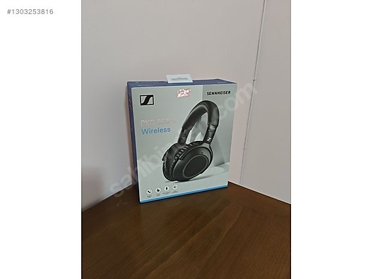Sennheiser pxc 550 2.nesil sahibinden.comda - 1303253816