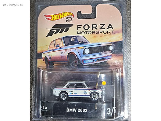 Hot Wheels Diecast Model 1:64 BMW Araba 1279253915
