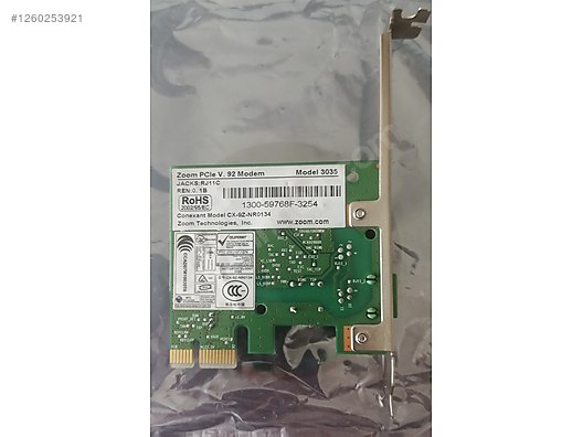 Dial-Up Modem Fiyatları