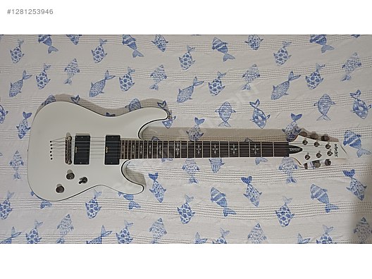 İkinci El ve Sıfır Alışveriş / Müzik / Müzik Aletleri / Telli Çalgılar / Gitar / Elektro