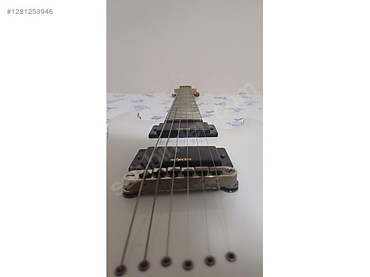 İkinci El ve Sıfır Alışveriş / Müzik / Müzik Aletleri / Telli Çalgılar / Gitar / Elektro