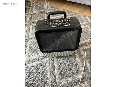 Talkbag Bluetooth Hoparlör - 1301254015