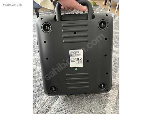 Talkbag Bluetooth Hoparlör - 1301254015