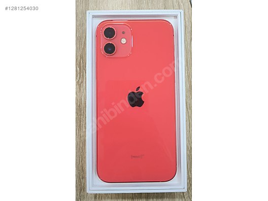 Used & Brand New Items / Cell Phones & Accessories / Cell Phones / Apple / iPhone 12