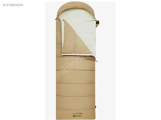 Used & Brand New Items / Sports / Nature Sports / Camping / Sleeping Bag