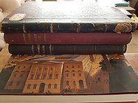 Tabābet-i Ruhiye [Ord.prof.dr Mazhar Osman]