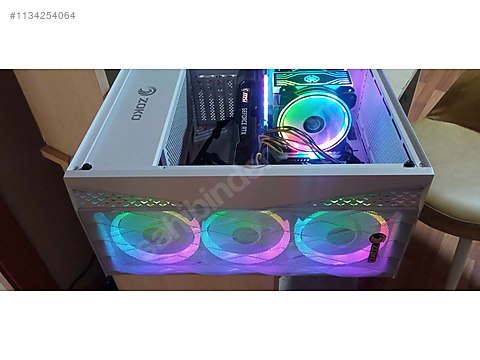 入園入学祝い 【きゅまるLEDゲーミングPC】RTX3080 Ryzen7 5700x