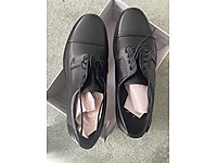 Erkek klasik ayakkabi 44 Sifir