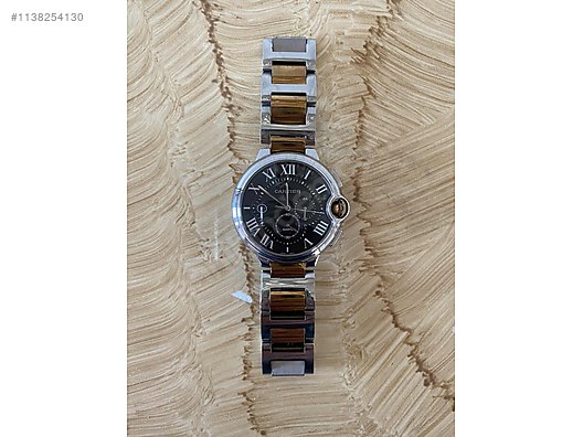 Cartier on sale 247143nx 4010