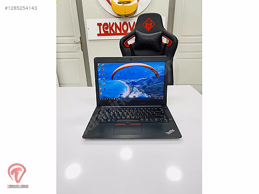 LENOVO THİNKPAD/i5-7200/8 GB RAM/128 GB SSD/INTEL HD GRAPHİCS #1285254143
