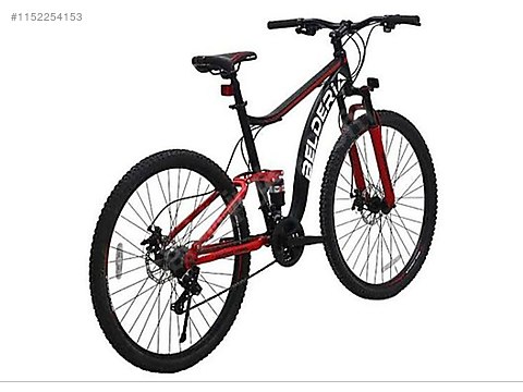 Bicicleta dakota best sale max 27.5 monark