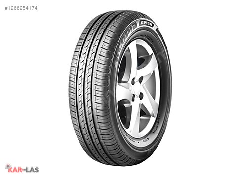 Bridgestone 205/55R16 91V ECOPIA EP150 YAZ 2025 2055516 KARGObdv Bridgestone 205/55R16 91V ECOPIA EP150 YAZ 2025 2055516 KARGObdv