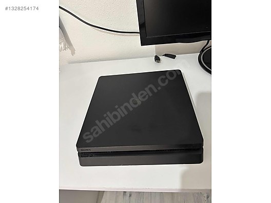 Ps4 Slim 500gb temiz cihaz sahibinden.comda - 1328254174