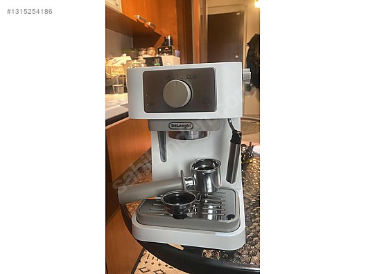 DeLonghi Stilosa Ec260.W sahibinden.comda - 1315254186