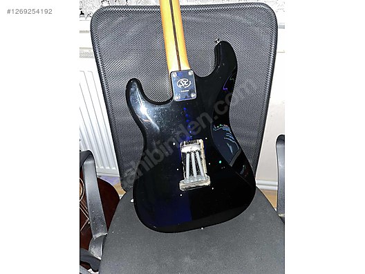 SX Elektro Gitar