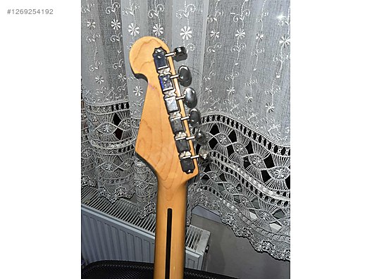 İkinci El ve Sıfır Alışveriş / Müzik / Müzik Aletleri / Telli Çalgılar / Gitar / Elektro