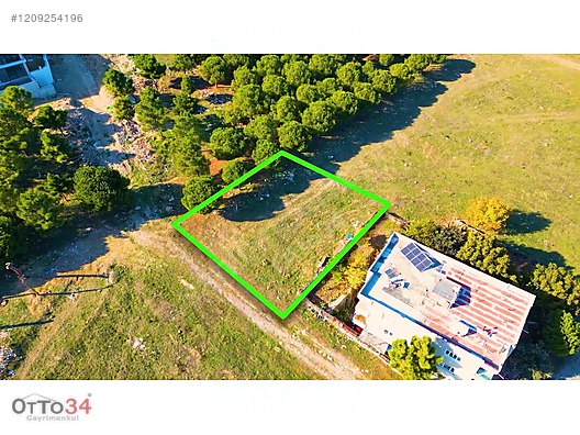 Avcılar Firuzköy 'de Villa İMARLI, Satılık Göl Manzaralı ARSA #1209254196