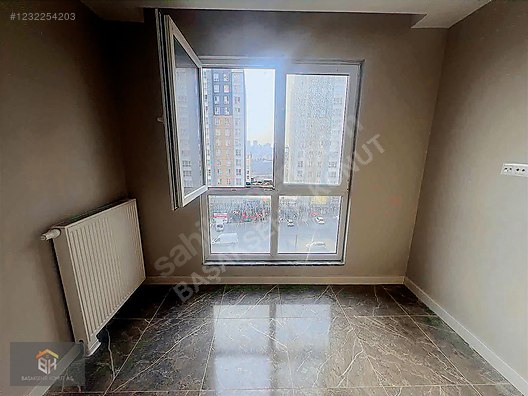 EBRULİ ISPARTAKULEDE SATILIK BOŞ KÖŞE 2+1 DAİRE #1232254203