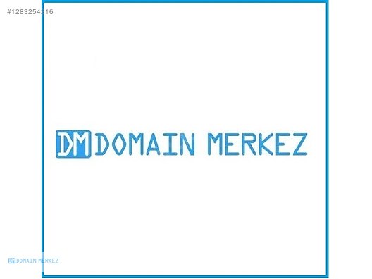 İkinci El ve Sıfır Alışveriş / Bilgisayar / Domain, Hosting & Yazılım / Domain (Alan Adı)