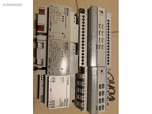 İkinci El ve Sıfır Alışveriş / Bahçe & Yapı Market / Yapı Malzemeleri / Elektrik Tesisatı / Sigorta