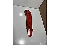 Frs profesyonel metal maket bıçağı