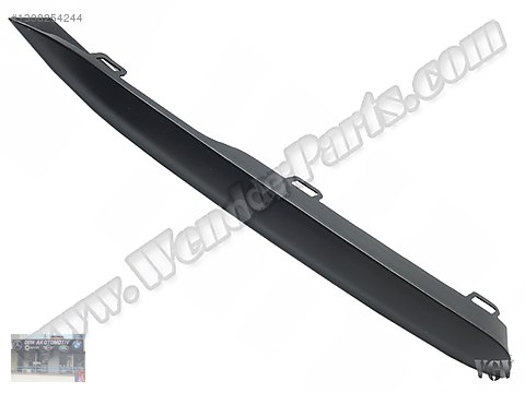 Cars & SUVs / Hatches & Bodywork / BMW F30 TAMPON IZGARA ÇITASI