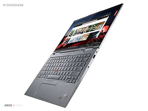 Lenovo / Thinkpad X1 Yoga Gen8 i7-1355U 16GB RAM 512SSD 4K OLED