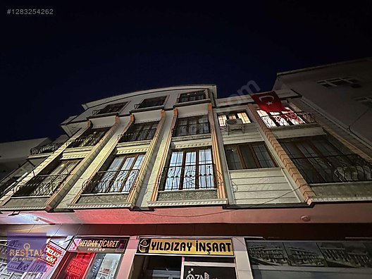 ÇALI'DA 4+1 DUBLEKS SATILIK DAİRE