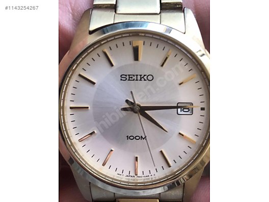 Seiko OK TEM Z P LL at sahibinden 1143254267