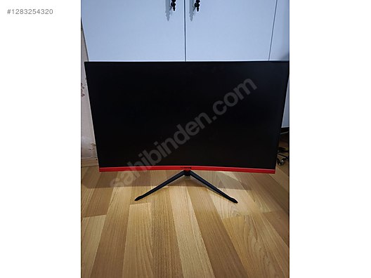 İkinci El ve Sıfır Alışveriş / Bilgisayar / Monitör / LED & LCD Monitör