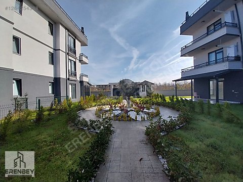 AZİZİYE MAHALLESİ ÇARŞI MERKEZİ 2+1 HAVUZLU DAİRE...